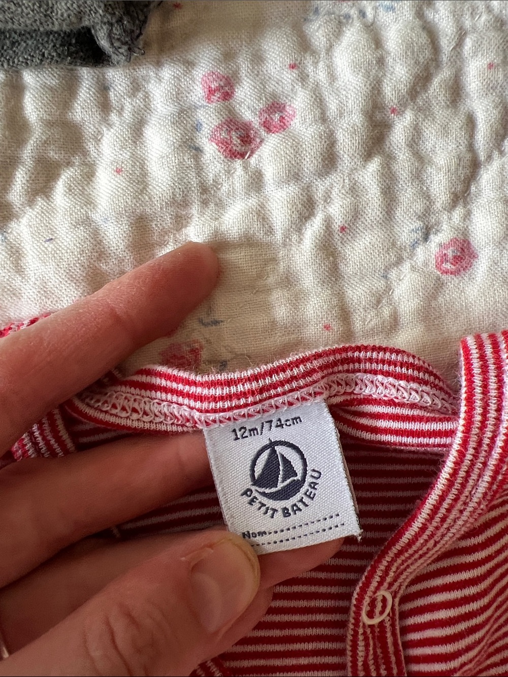 6-12 month summer baby boy bundle - Picture 5 of 11